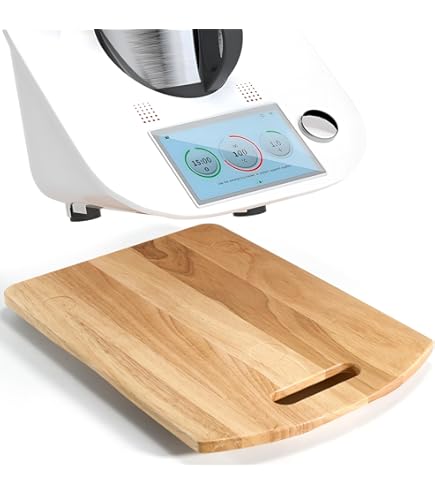Coprigabe e Pelapatate copatibili con Vorwerk Theroix T6 T5 T31