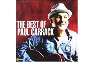 The Best Of Paul Carrack