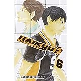 Haikyu!! (Vol. 6)
