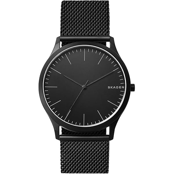 Orologio Da Uomo Skagen Holst In Acciaio Inossidabile Cronografo Al Quarzo Skw6732
