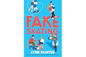 Fake Skating: From the no. 1 bestselling author of Better than the Movies