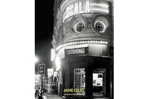 Scala Cinema 1978-1993