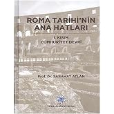 Outlines of Roman History Part 1 Republican Era