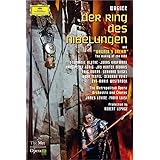 Der Ring des Nibelungen [8 DVDs]