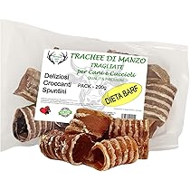 ARQUIVET Zampe Di Pollo Disidratate Per Cani - Snack Naturale 250 G, Per Denti Puliti E Pelo Lucido - Foto 4