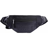 Coronel Tapiocca Men's Fanny Packs - Casual and Multifunctional Fanny Pack | Large Capacity 1 Compartment 3 Pockets Travel Wo