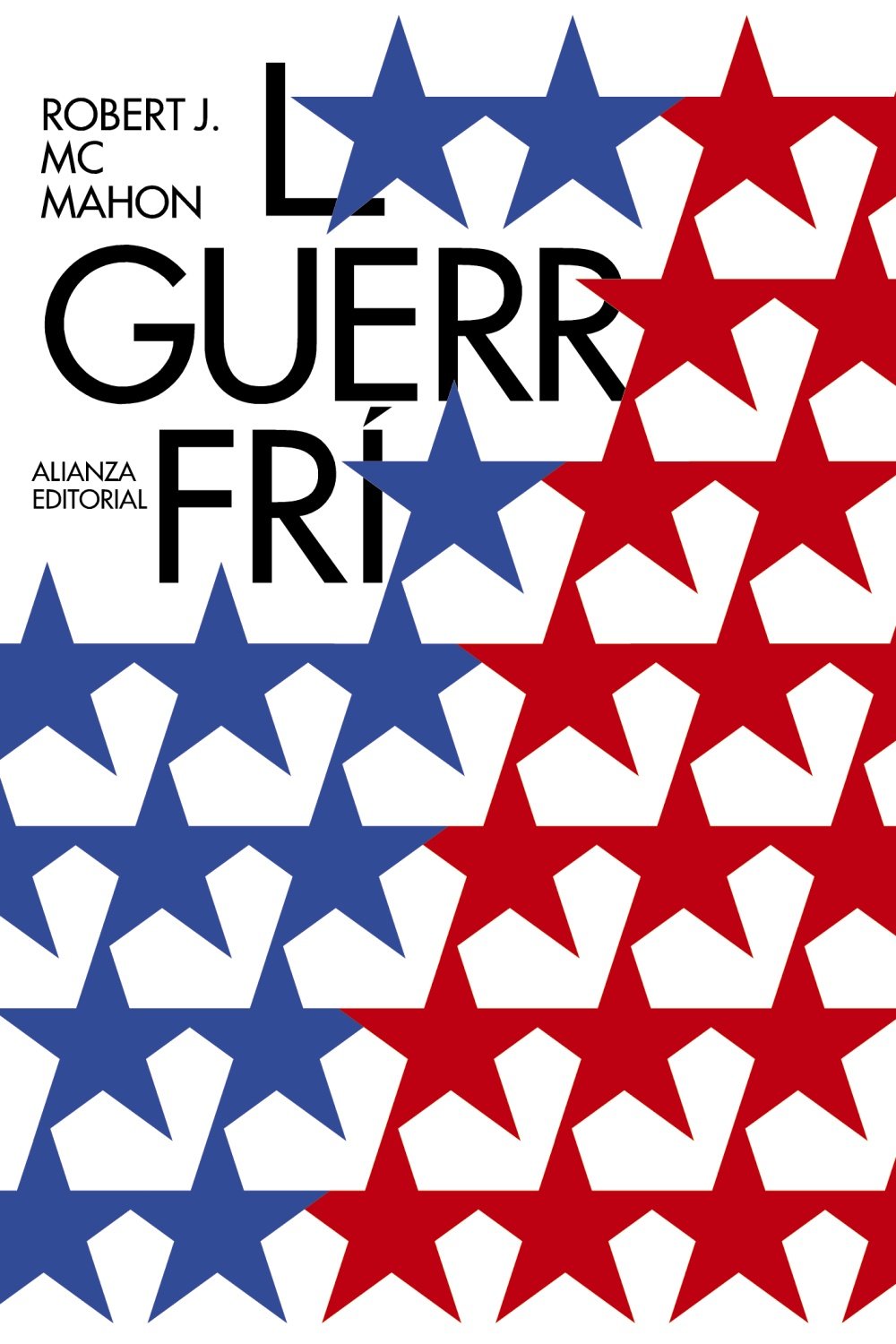 La Guerra Fría: Una breve introducción