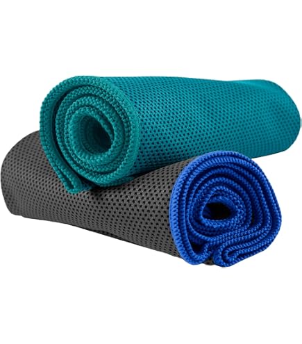 NirvanaShape Serviette De Yoga Antidérapante - Microfibre Absorbante Pour Hot Yoga | 185x63cm
