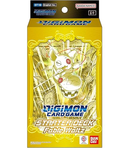 Digimon Card Game