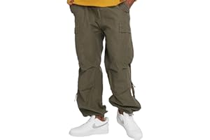 Brandit M65 Vintage Pants - Spodnie Mężczyźni