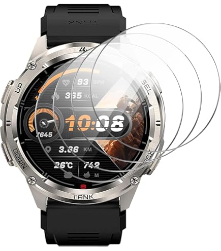 KOSPET Tank T3 Ultra GPS Ontre Connectée Hoe, 480Ah Batterie De