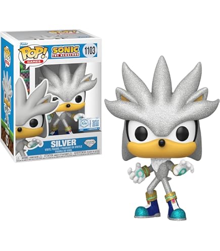 Funko Mystery Mini: Sonic The Hedgehog - 1 Of 12 To Collect - Styles Vary - Vinylfiguur om te verzamelen - Cadeau-idee - Officiële merchandising - Speelgoed voor kinderen en volwassenen - fans van Funko Mystery Mini: Sonic The Hedgehog - 1 Of 12 To Collect - Styles Vary - Vinylfiguur om te verzamelen - Cadeau-idee - Officiële merchandising - Speelgoed voor kinderen en volwassenen - fans van