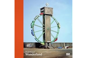 Frank Kunert: Wonderland