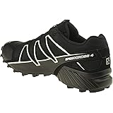 SALOMON Speedcross 4 Gore-Tex, Scarpe da Ginnastica Basse Uomo