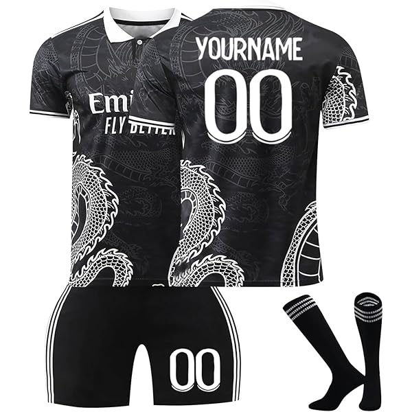 Umbro Black Leopards FC Maillot D'Accueil Jaune Afrique Du