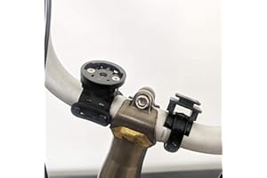 Trigo For BROMPTON Garmin/Phone Handlebar Mount