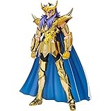 Bandai Tamashii Nations Saint Seiya figurine Saint Cloth Myth Ex Scorpio Milo (Revival Version) 18 cm