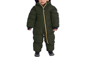 Killtec Karter Mini Look down nel complesso con cappuccio Unisex - Bambini e ragazzi (Pacco da 1)