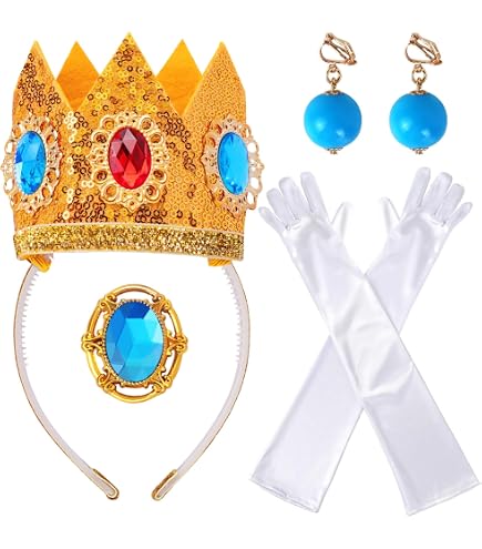 The Long Hair Princess Cosplay Perruque - Perruque en dentelle | Perruque de Haute Qualité en Vente