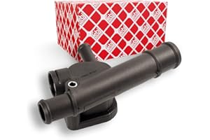 Febi bilstein 23720 Brida de refrigerante