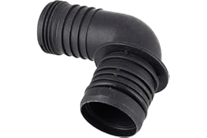 sparefixd Boquilla de conexión para bomba de jardín Karcher pequeña