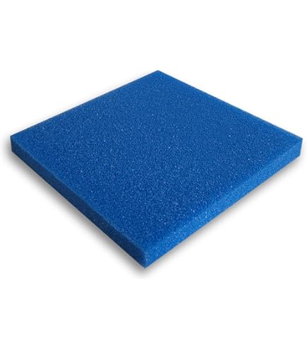 25 Spazzole Filtro Laghetto - Ø 15 Cm, Alta Densità, Per Koiteich E Filtri Koi - Foto 9