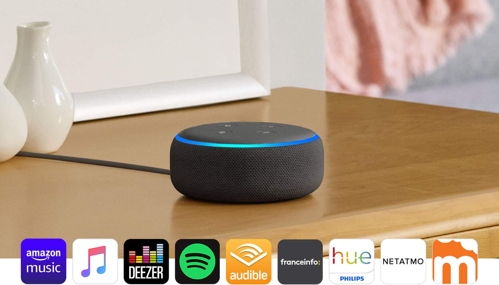 Nouvel-Echo-Dot-3me-gnration-Enceinte-connecte-avec-Alexa