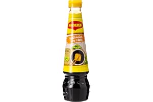 Maggi Soy Sauce Bottle 300 Ml