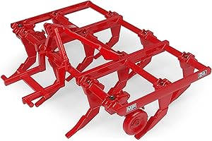 Universal Hobbies Massey Ferguson 24 Plough