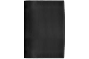 Exacompta - Planer tygodniowy Barbara - 21 x 29,7 cm - Przez 1/4 godziny, styczeń - grudzień 2025 r