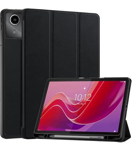 Smartect Verre Trempé [2 Pièces, Clear] Pour Lenovo Tab M10 (3rd Gen