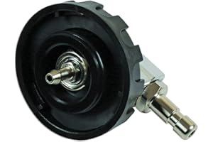 Laser 7516 Nakrętka odpowietrzania hamulca - dla Hyundai