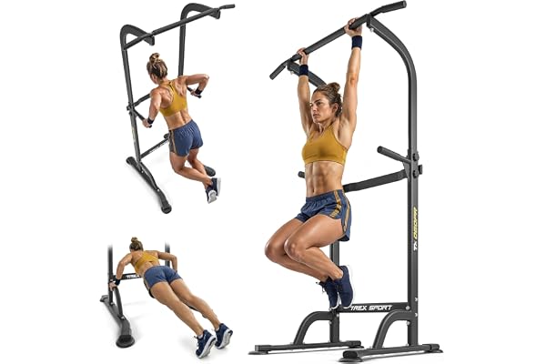 TREX SPORT