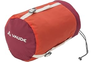 VAUDE Small Mochilas y Bolsas, Unisex Adulto, Orange, 25x17cm
