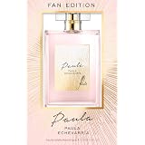 PAULA SENSUELLE EDT VAPO.100ML : Amazon.es: Belleza
