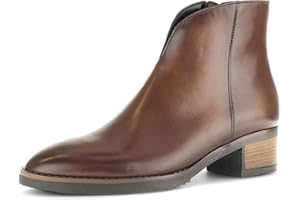 Gabor Damen Cowboy Stiefel, Frauen Stiefel