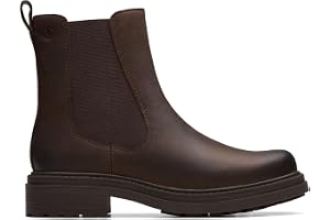 Clarks dam Orinoco3 TopMode Känga