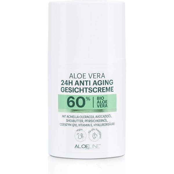 99% Aloe Vera Gel – 500 Ml, Tierversuchsfrei & Vegan – Beruhigend, Kühlend & Feuchtigkeitsspendend Für Alle Hauttypen