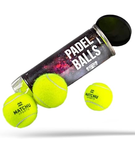 24 tubes Wilson Rush 100 : Balles de padel durables 24 tubes Wilson Rush 100 : Balles de padel durables