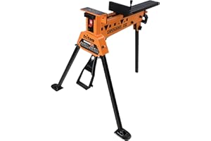 Triton - Sistema di fissaggio portatile SuperJaws XXL SJA100XL (799226)