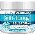 Roycederm Body Cream antifungal - Refreshing Skincare with Natural Essential Ingredients– Nourishing Formula for Daily Use – 100ml