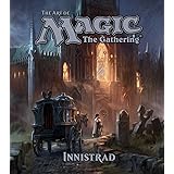 Art of Magic the Gathering: Innistrad
