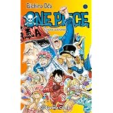One Piece n&ordm; 107 (Manga Shonen)