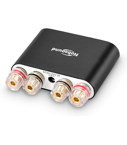 100W + 100W Bluetooth 5.0 Doppio Canale di Potenza Audio Scheda Amplificatore Stereo AMP Amplificatore Audio Home Theater AUX USB ZK-1002M  44