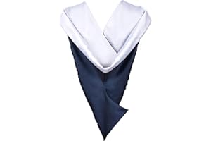 GRADUATION ATTIRE SQA Academic Hood - HNC & HND Graduation Hood (For Scottish Qualifications Only)