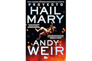 Proyecto Hail Mary (Ficción)