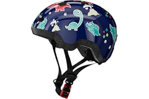 BIMALSIC Kids/Toddler Bike Helmet for infant/Baby to Children 1/2/3/4/5/6/7/8 Years Old, Kids Helmets Ages 1-2/2-4/3-5/5-8,Skateboard Helmets for Boys and Girls