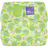 Bambino Mio, miosolo classic all-in-one diaper apple crunch