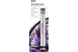 Seachem CoralCrete Grigio