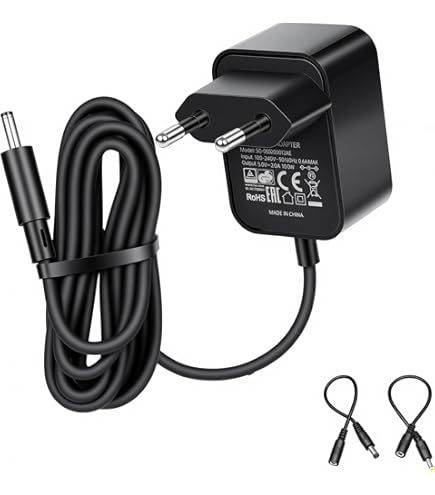 Chargeur Secteur Tablette Logicom TAB950 / TAB 950, 5V, Neuf